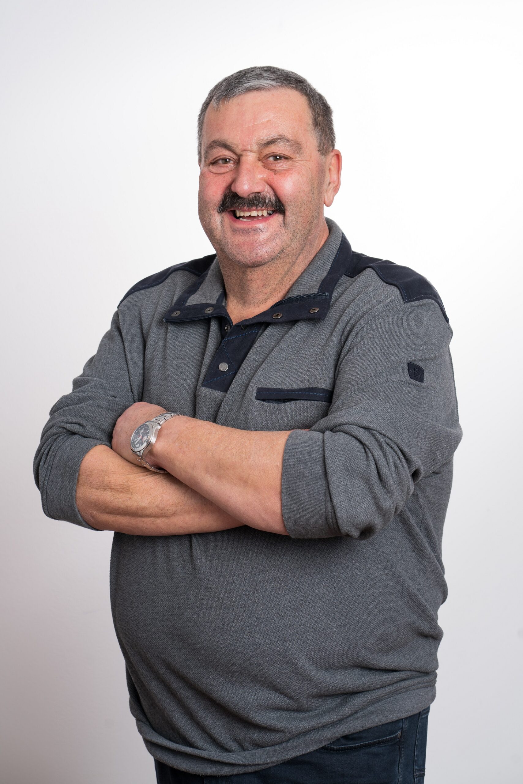 LEO_GLEINSER_Kandidat_Gemeinderatswahl_Fulpmes Leonhard Gleinser Kandidat Gemeinderatswahl Fulpmes