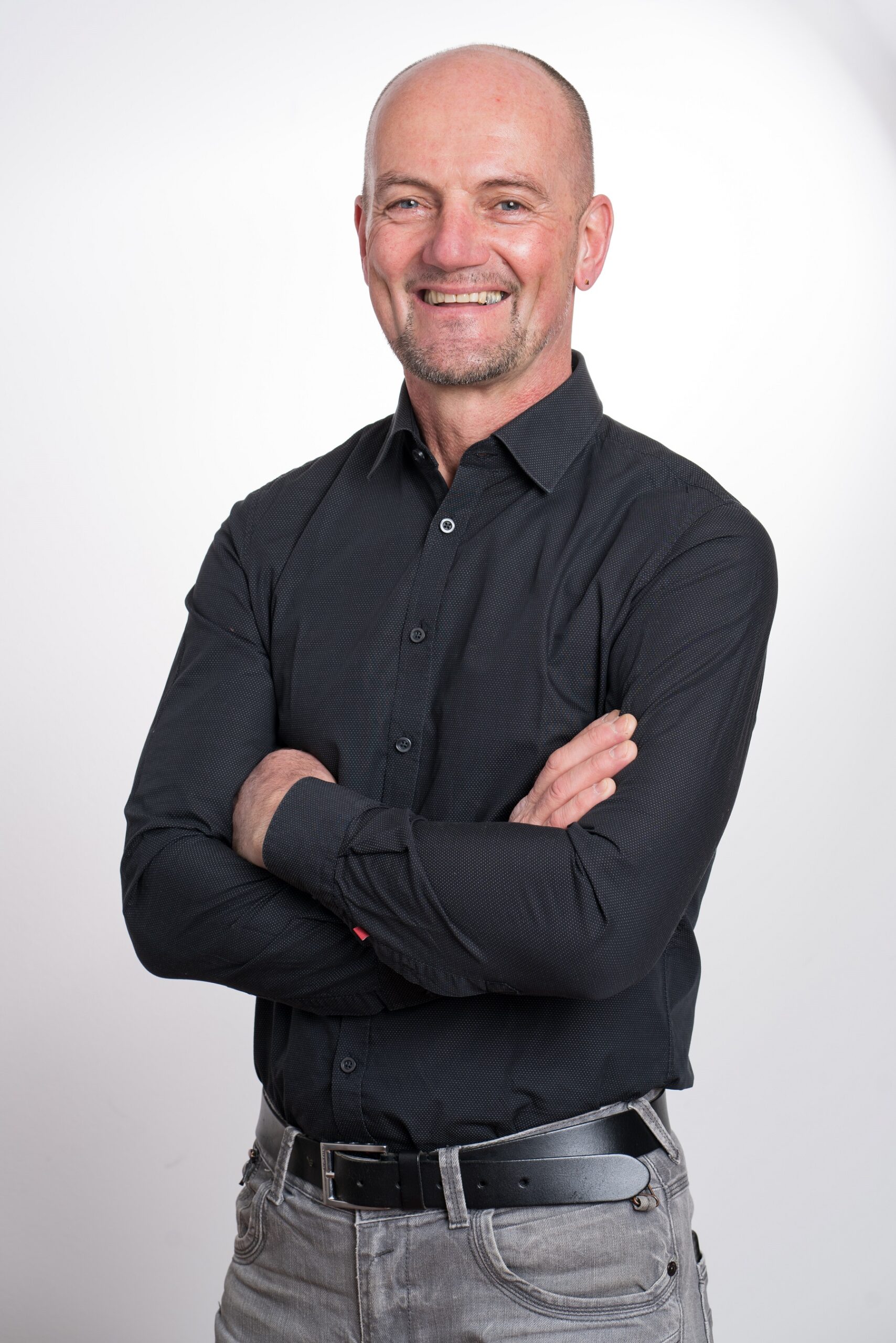 ADI_KRÖSBACHER_Kandidat_Gemeinderatswahl_Fulpmes Adi Krösbacher Kandidat Gemeinderatswahl Fulpmes
