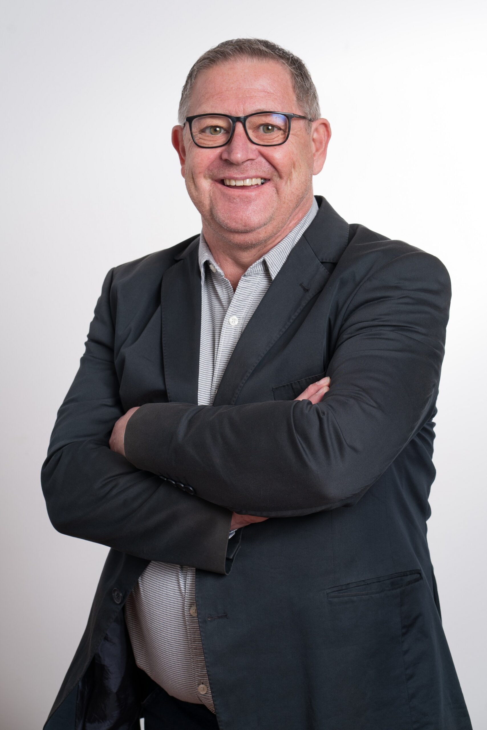Stefan Witsch Kandidat Gemeinderatswahl Fulpmes